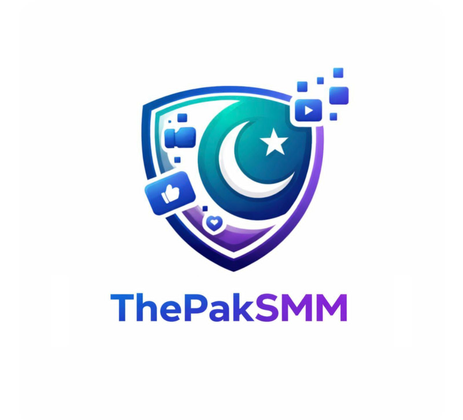 THE PAK SMM